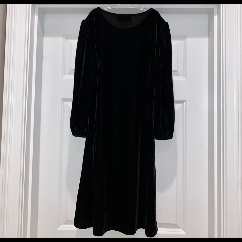 Duffield Lane Dress - Picture 3 of 4